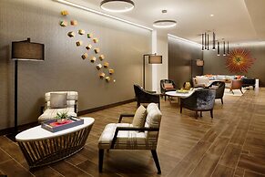 Hampton Inn & Suites Dallas Downtown