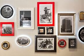 Hampton Inn & Suites Dallas Downtown