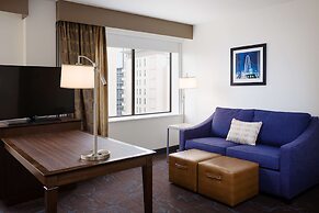 Hampton Inn & Suites Dallas Downtown