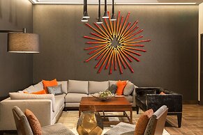 Hampton Inn & Suites Dallas Downtown