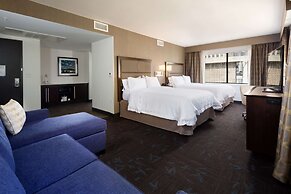 Hampton Inn & Suites Dallas Downtown
