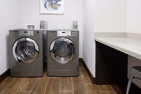 Hampton Inn & Suites Dallas Downtown