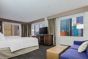 Hampton Inn & Suites Dallas Downtown