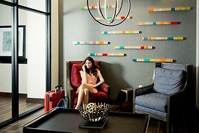 Hampton Inn & Suites Dallas Downtown