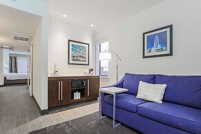 Hampton Inn & Suites Dallas Downtown