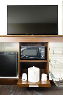 Hampton Inn & Suites Dallas Downtown