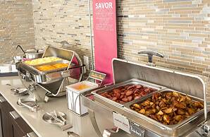 Hampton Inn & Suites Dallas Downtown