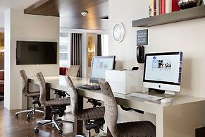 Hampton Inn & Suites Dallas Downtown