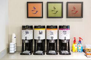 Hampton Inn & Suites Dallas Downtown