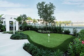 Hilton Garden Inn Miami Dolphin Mall