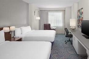 Hilton Garden Inn Miami Dolphin Mall