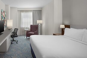 Hilton Garden Inn Miami Dolphin Mall