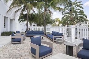 Hilton Garden Inn Miami Dolphin Mall