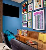 Hilton Garden Inn Miami Dolphin Mall