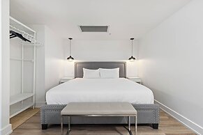 Le Chamois by Whistler Premier