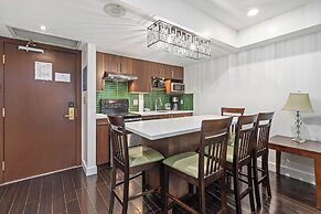 Le Chamois by Whistler Premier