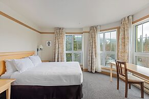 Le Chamois by Whistler Premier