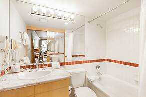 Le Chamois by Whistler Premier