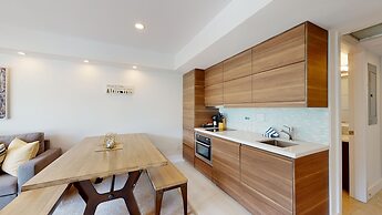 Le Chamois by Whistler Premier