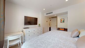 Le Chamois by Whistler Premier