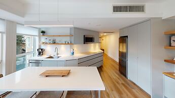 Le Chamois by Whistler Premier