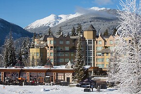 Le Chamois by Whistler Premier