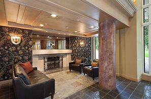 Le Chamois by Whistler Premier