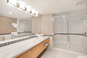 Le Chamois by Whistler Premier