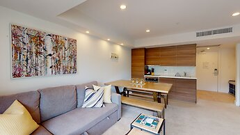 Le Chamois by Whistler Premier