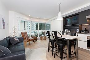 Le Chamois by Whistler Premier