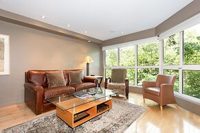 Le Chamois by Whistler Premier