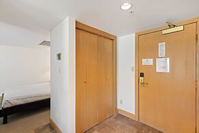 Le Chamois by Whistler Premier