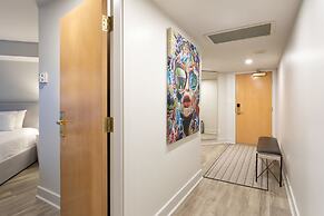 Le Chamois by Whistler Premier