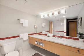 Le Chamois by Whistler Premier