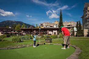 Le Chamois by Whistler Premier