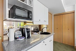 Le Chamois by Whistler Premier