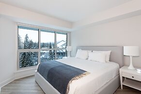 Le Chamois by Whistler Premier