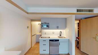 Le Chamois by Whistler Premier