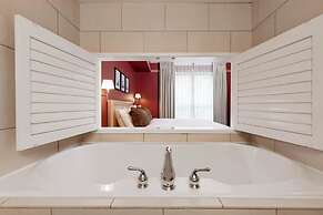 Le Chamois by Whistler Premier