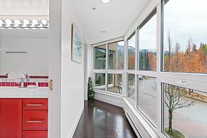 Le Chamois by Whistler Premier