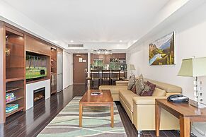 Le Chamois by Whistler Premier