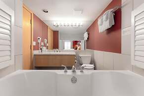 Le Chamois by Whistler Premier