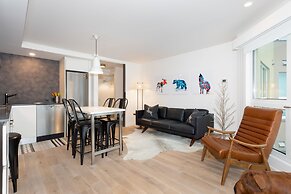 Le Chamois by Whistler Premier