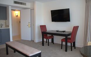 Le Chamois by Whistler Premier