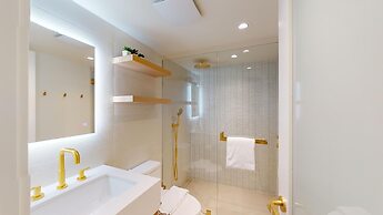 Le Chamois by Whistler Premier