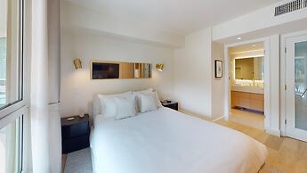 Le Chamois by Whistler Premier