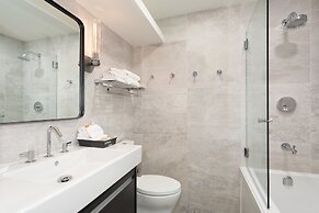 Le Chamois by Whistler Premier