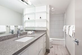 Le Chamois by Whistler Premier