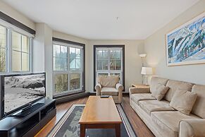 Le Chamois by Whistler Premier