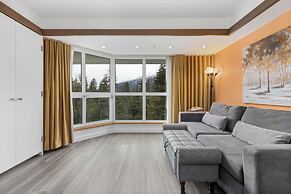 Le Chamois by Whistler Premier